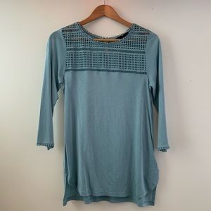 H&M Lace top